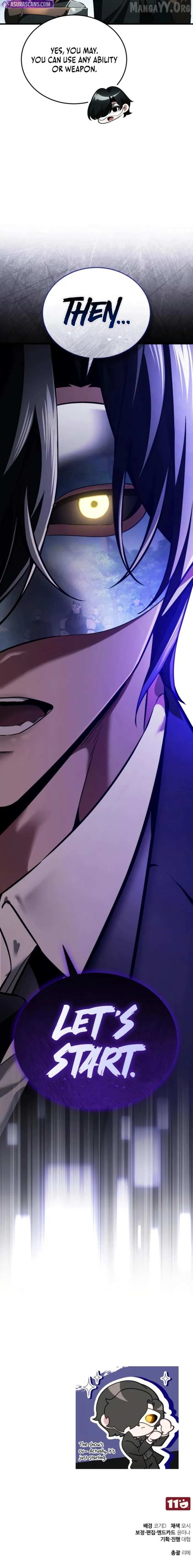 Echoes of the Reverse Planet Chapter 17 image 27